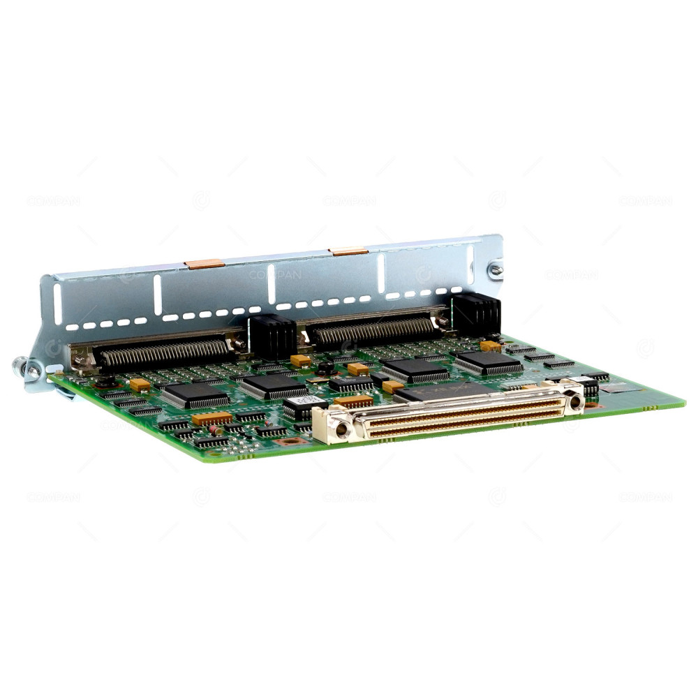 NM-16A CISCO ASYNC 16 PORT EIA TIA-232 DATA TERMINAL EQUIPMENT SERIAL INTERFACES ASYNCHRONOUS NETWORK MODULE FOR CISCO 2811 ROUTER ASYNC 16A, 800-02244-06